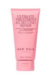 Nak: Nak Signature Ultimate Treatment 150ml