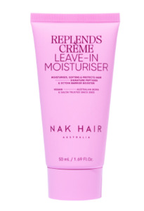 Nak: Nak Signature Replends Creme Leave in Moisturiser 150ml