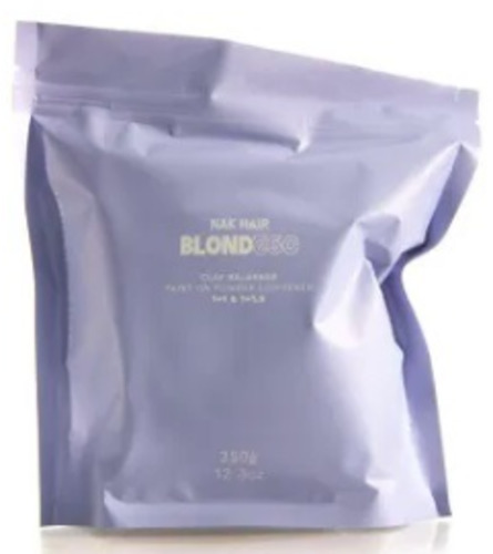 Nak: NAK Clay Balayage Lightener 350gm