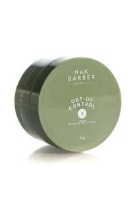 Nak: Nak Mens Grooming Out of Control 90g
