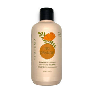 Teotema Care: Teotema No Orange Shampoo 250ml