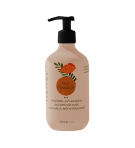 Teotema Care: Teotema No Orange Mask 1000ml