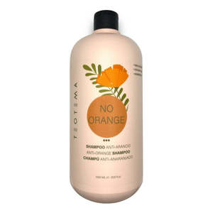 Teotema No Orange Shampoo 1000ml