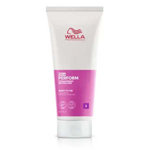 Wella Straight Perform Neutraliser 400g