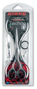 Kiepe Studio Techno Professional Scissors 5 "