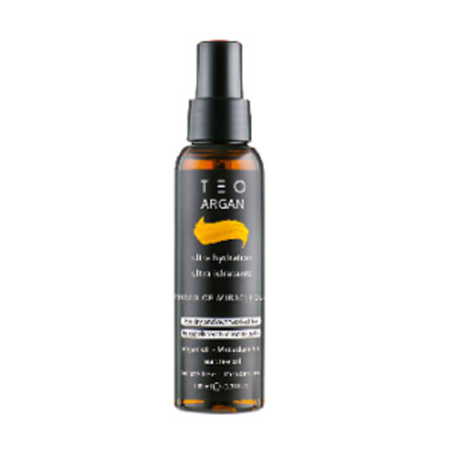 Teotema Argan Oil