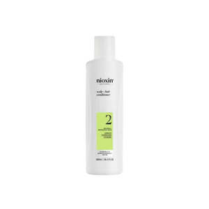 Nioxin Scalp Revitaliser Conditioner #2 300ml