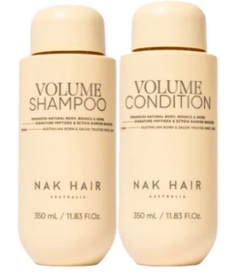 Nak Signature Volume 350ml