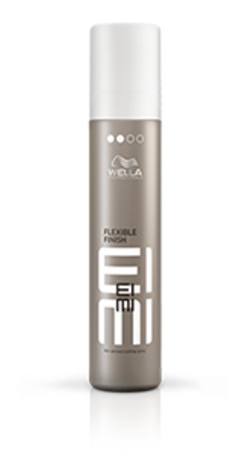 Wella Eimi: Flexible Finish