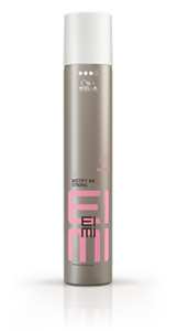 Wella Eimi: Mistify Me Strong