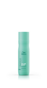 Volume Boost Bodifying Shampoo