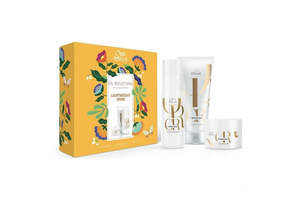 Wella: Wella Oil Reflections Trio Gift Pack