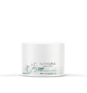 NutriCurl Deep Hair Mask for Curls