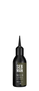 Sebman: The Hero Re-Workable Gel