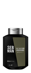 Sebman: The Smoother Conditioner