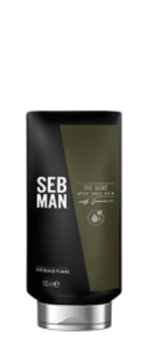 SebMan The Gent Moisturising After-Shave Balm