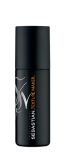 Sebastian: Texture Maker Texture Spray 150ml