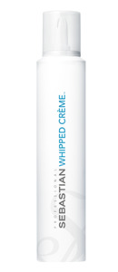 Sebastian: Whipped Styling Cream 150ml