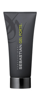 Gel Forte Strong Hold Gel 200ml
