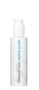 Taming Elixir Smoothing Hair Cream 140ml