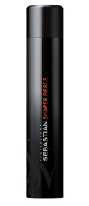 Sebastian: Shaper Fierce Finishing Hair Spray 400ml