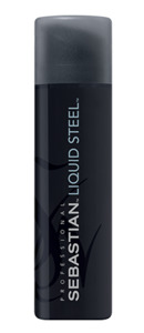 Liquid Steel Strong Hold Gel 140ml