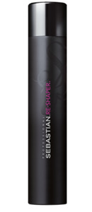 Re-Shaper Strong Hold Hairspray 400ml