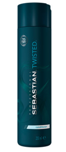 Twisted Curl Conditioner 250ml