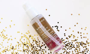 Joico: K-Pak Color Therapy Luster lock Oil