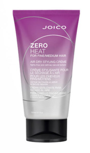 Joico: Zero Heat for Fine/ Medium hair
