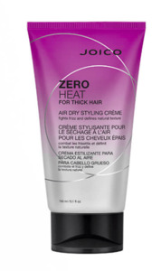Joico: Zero Heat for Thick Hair