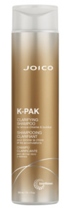 Joico: K-Pak Clarifying Shampoo