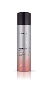 Weekend Hair Dry Shampoo
