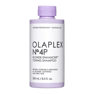 Olaplex: Olaplex No.4-P Blonde Enhancer Toning Shampoo 250ml