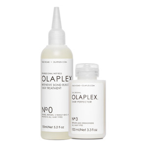 Olaplex No.0 & No.3 Bundle