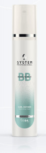 System Professional: BB Curl Definer