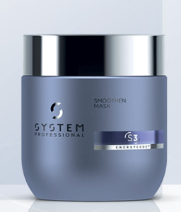 System Professional: Smoothen Mask