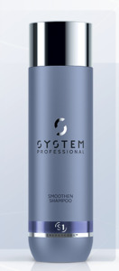 System Professional: Smoothen Shampoo