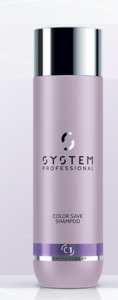 Color Save Shampoo