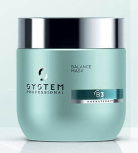 System Professional: Balance Mask