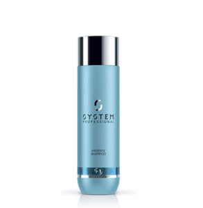 System Professional: Hydrate Shampoo