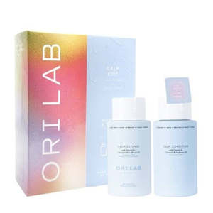Gift Packs: Orilab calm duo gift pack
