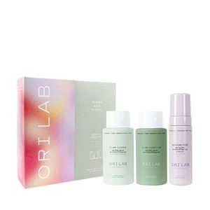 Gift Packs: Ori Lab Plump Cleanse Trio