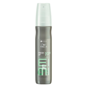 Wella Nutricurls: EIMI NutriCurl Fresh Up Spray