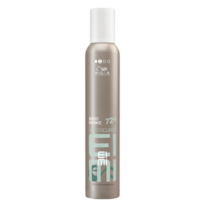Wella Nutricurls: EIMI Nutricurls Boost Bounce