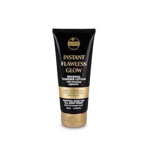 Lotions: Instant Flawless Glow Gradual Tanning Lotion 200ml