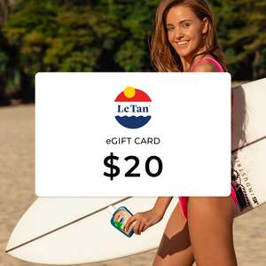 All: Le Tan Gift Card