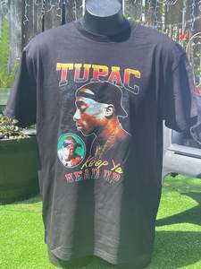 Tupac Tee