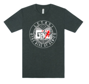 LETASI GENZ TEES