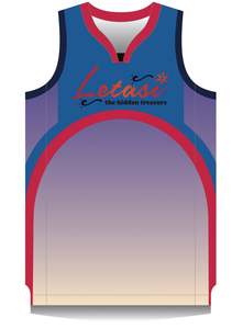 Letasi Singlet